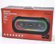 Bluetooth колонка ZQS 4247/7978 FM 120 Вт Чорний 2104619539 фото 5