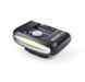 Ліхтар Nextorch UT10C 6х4.6х1.7 см Чорний 1047-UT10C фото 1