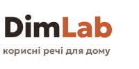 Dim Lab &mdash; Магазин товарів для дому