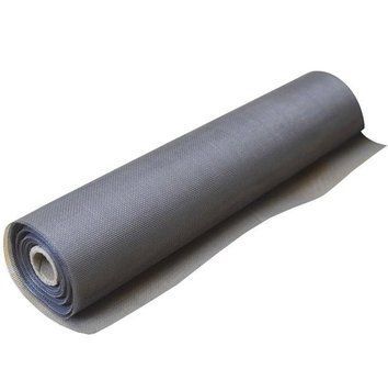 Москітна сітка Shadow 1.4 х 30 м Сірий iz16932 фото
