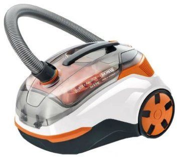 Пилосос THOMAS DryBOX + AquaBOX Cat & Dog з аквафільтром 786554 фото