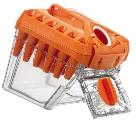 Пилосос THOMAS DryBOX + AquaBOX Cat & Dog з аквафільтром 786554 фото