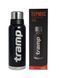 Термос Tramp Termos Expedition 1.2 л Чорний TRA-UTRC-028-BLACK фото 4