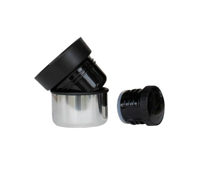 Термос Tramp Termos Expedition 1.2 л Чорний TRA-UTRC-028-BLACK фото