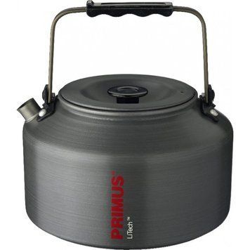 Чайник Primus LITECH Coffee/Tea Kettle 1,5 л 1046-733810 фото