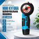 Акумуляторна міні-болгарка CHAMPION CP-3420 з безщітковим двигуном ws57879 фото 1