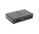 ДБЖ для роутера Voltronic UPS-18W DC1018P (YT45949), 11 600 мА&middot;год, чорний 14534 фото 1