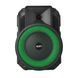 Портативна Bluetooth-колонка RIAS RX-8135W з караоке, 8 дюймів, 10 Вт, RGB-підсвічування 3_05108 фото 5