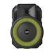 Портативна Bluetooth-колонка RIAS RX-8135W з караоке, 8 дюймів, 10 Вт, RGB-підсвічування 3_05108 фото 6