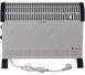 Конвекторний обігрівач Domotec MS-5904 2000 Вт з терморегулятором 3_05356 фото 1