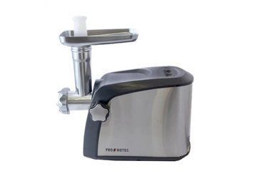 Електром'ясорубка PROMOTEC PM-1055 3200 Вт 1806550102 фото