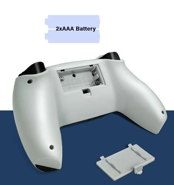 Приставка консоль для ігор бездротова портативний емулятор PSP, N64, PS1 з 10000 ігор 2093506422 фото