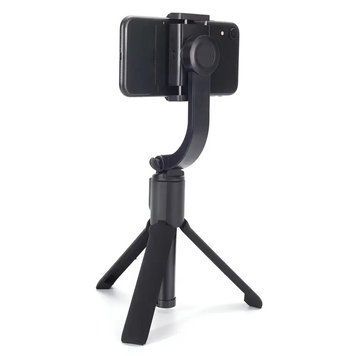 Стабілізатор-трипод Gimbal GS40 для смартфона з Bluetooth-пультом, 65 см 3_01150 фото
