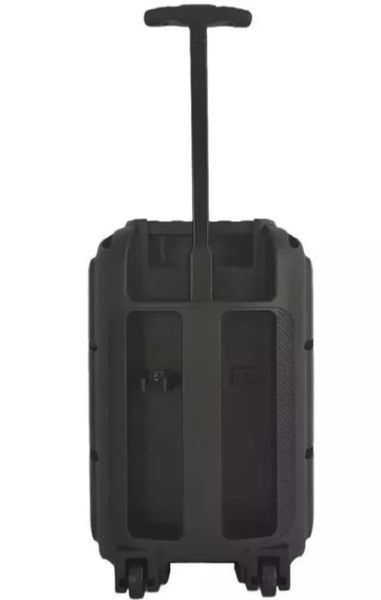 Портативна Bluetooth колонка RIAS RX-8188 10 Вт Чорний 2104619435 фото