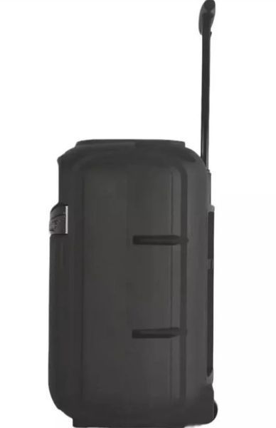Портативна Bluetooth колонка RIAS RX-8188 10 Вт Чорний 2104619435 фото