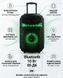 Портативна Bluetooth колонка RIAS RX-8188 10 Вт Чорний 2104619435 фото 4