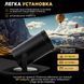 Портативний смарт-проєктор Grand PR80 з WiFi 6 і Bluetooth ws53642 фото 7
